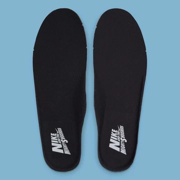 Air Force 1/1 Mighty Swooshers