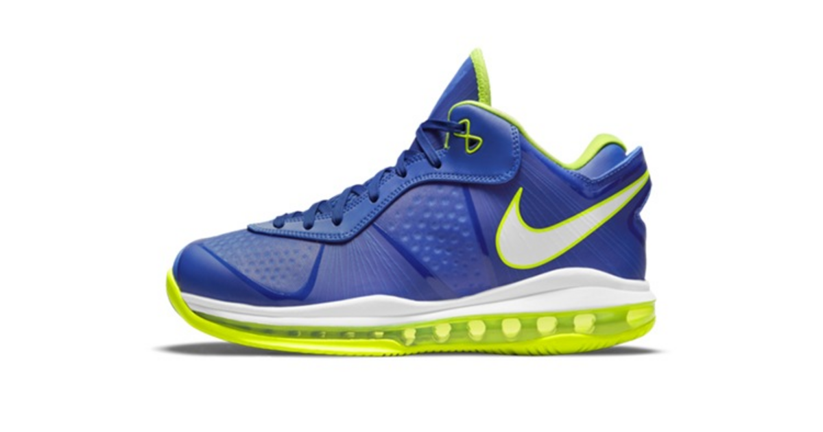lebron 8 low treasure blue