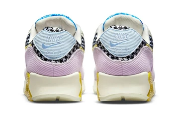 Air Max 90 Patchwork