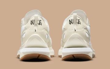 Nike Sacai VaporWaffle Sail