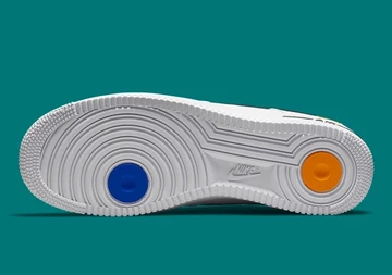 Air Force 1 Swingman