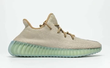 adidas Yeezy Boost 350 V2 Leaf