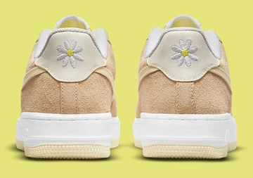 Air Force 1 Lemon Drop