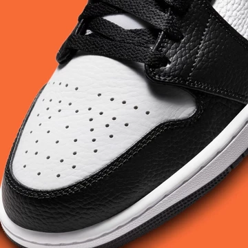 Jordan 1 Mid Zig Zag