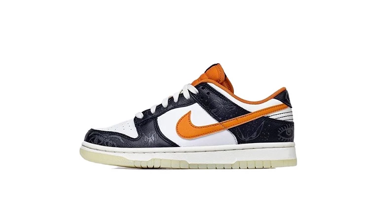 Nike Dunk Low Halloween