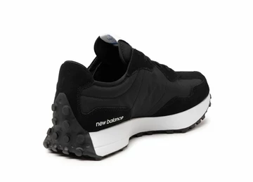 New Balance 327 Black