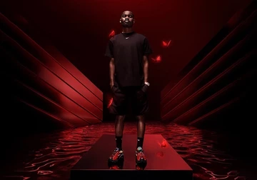 Skepta x Nike Phantom GT Elite Bloody Chrome