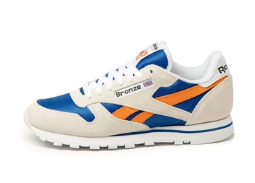 Bronze 56K x Reebok Classic Leather