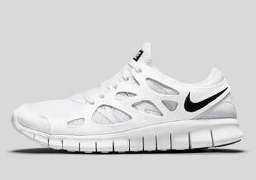 Nike Free Run 2