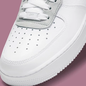 Air Force 1 White Pastel