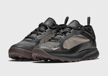 Nike ACG Air Nasu 2 Anthracite