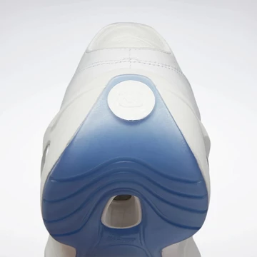 Reebok Question Low Cloud White