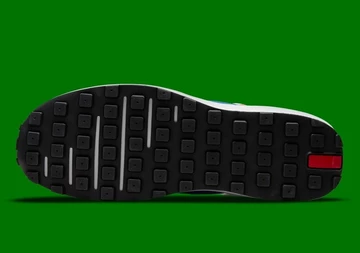 Nike Waffle One Multi Swoosh