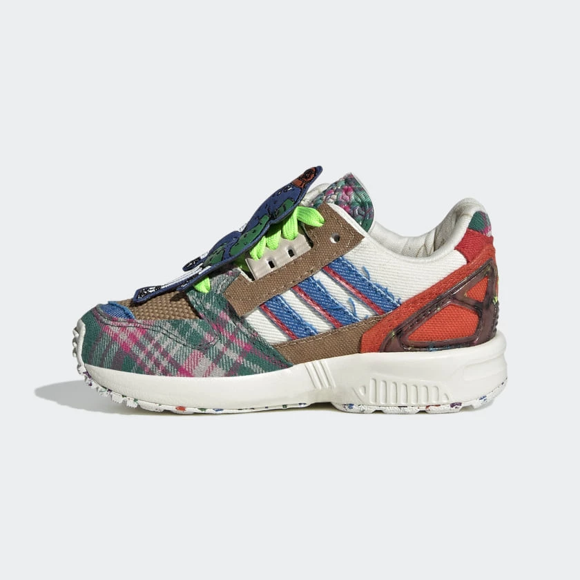 Sean Wotherspoon x adidas ZX 8000 J Superearth GY5262 | Dead
