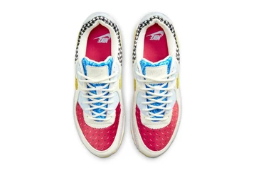 Air Max 90 Patchwork