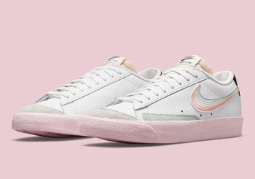 Blazer Low 77 Be True