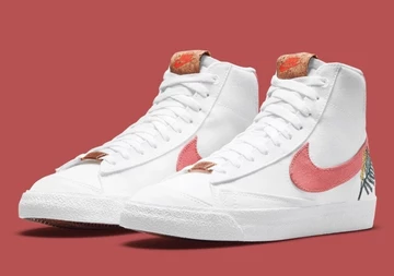 Nike Blazer Mid Catechu