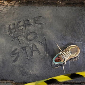 Bodega x New Balance 990 V3 15th Anniversary