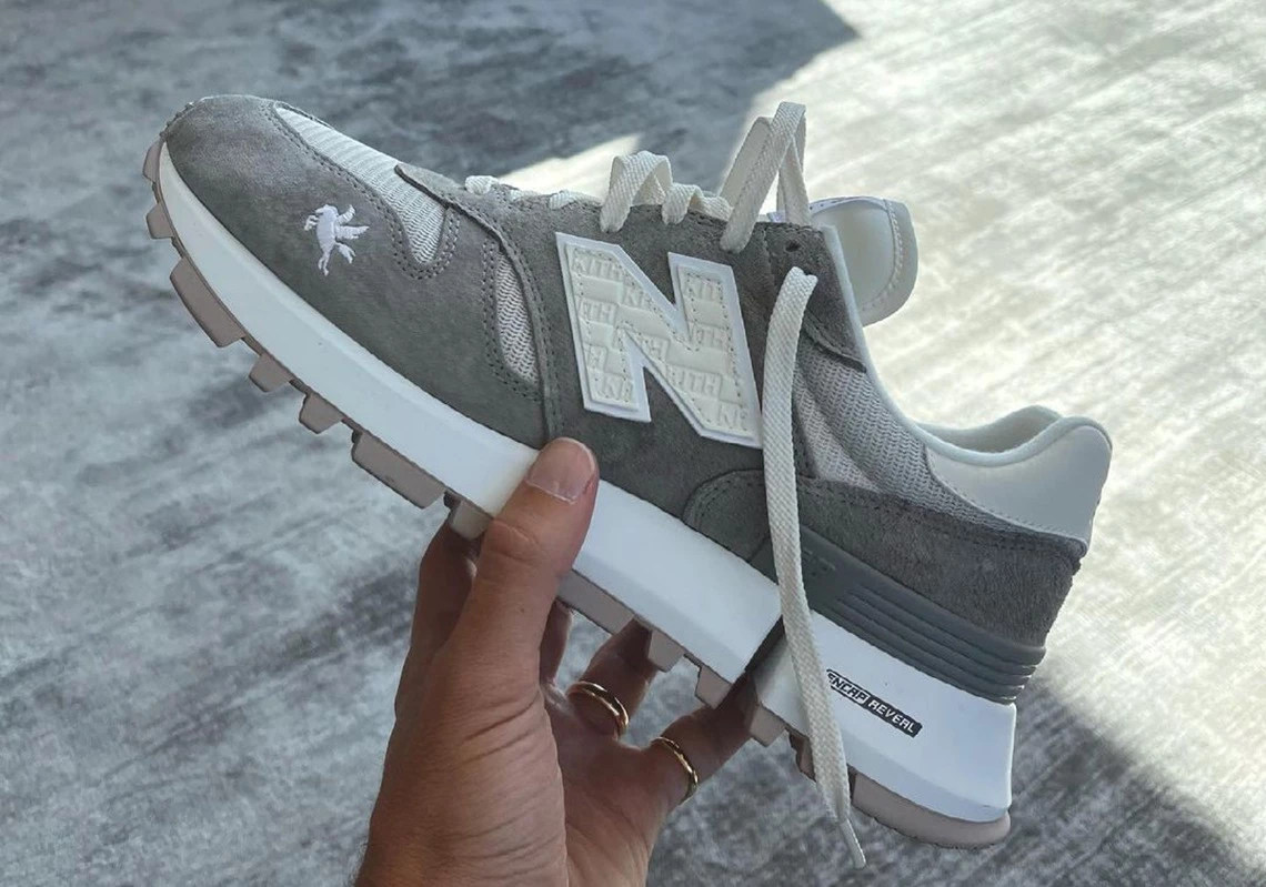DS New balance X Kith RC1300 KITH-New-Balance-RC-1300-  main image 2