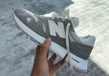 KITH x New Balance RC1300: neuer Colourway