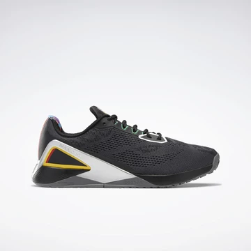 Power Rangers Reebok