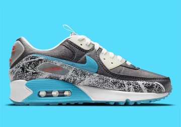 Air Max 90 Rice Ball