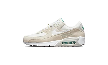 Air Max 90 First Use