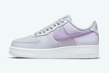 Nike Air Force 1 Lavender