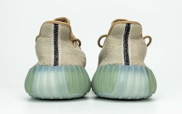adidas Yeezy Boost 350 V2 Leaf
