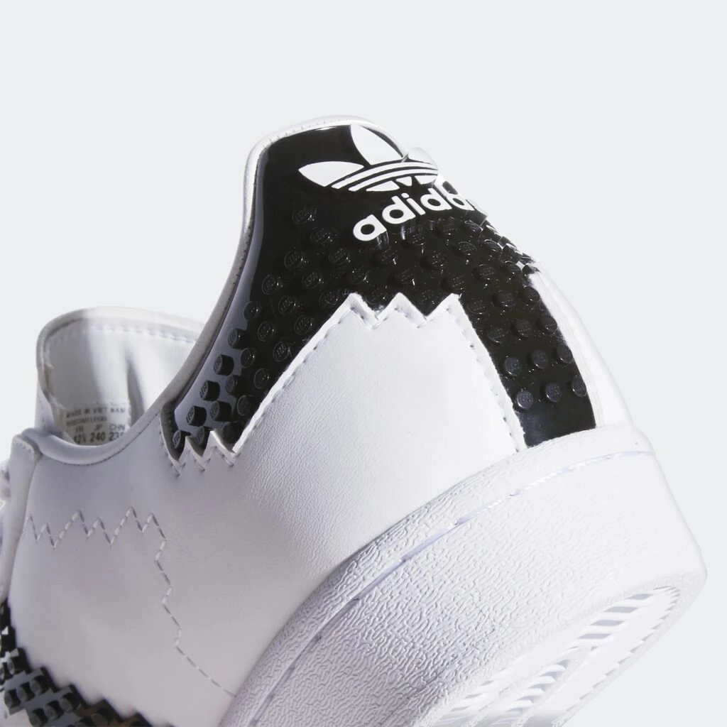 adidas gazelle silver green womens Adidas Superstar LEGO White (TD)