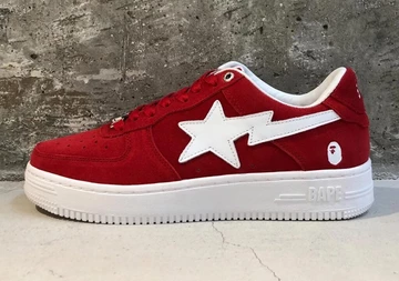 bapesta