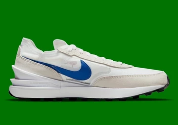 Nike Waffle One Multi Swoosh: weitere Silhouette im Pack