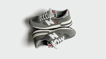 New Balance M990 Version 1
