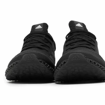 adidas 4D Futurecraft Black