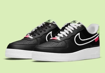 Nike Air Force 1 Do You