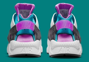 Nike Huarache Deep Magenta