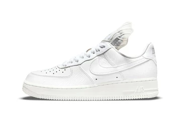 Nike Air Force 1 Goddess of Victory: Hommage an die Göttin