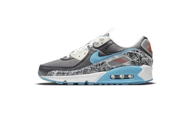 Air Max 90 Rice Ball