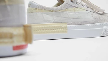 Stepney Workers Club x Studio Hagel Low