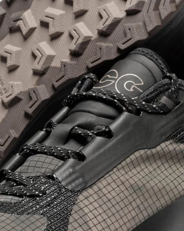 Nike ACG Air Nasu 2 Anthracite