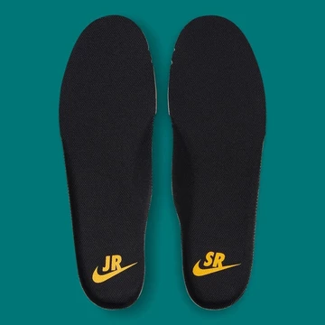 Air Force 1 Swingman