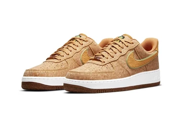 Air Force 1 Happy Pineapple Cork