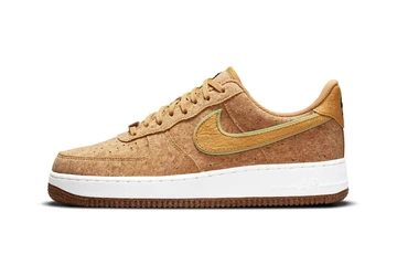 Nike Air Force 1 Happy Pineapple