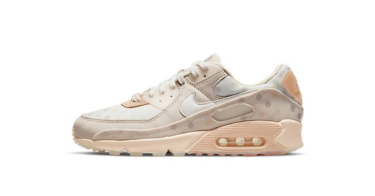 air max 90 shimmer polka stockx