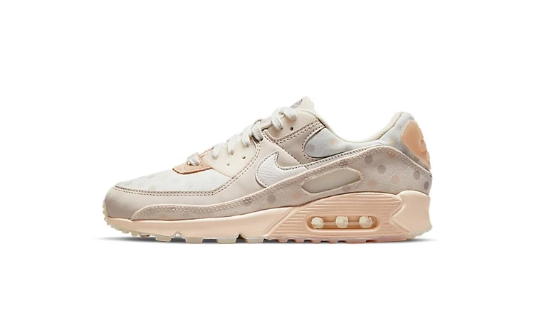 Air Max 90 Shimmer Polka