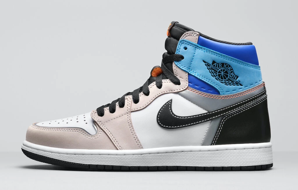 Sneakers Jordan Nyc To Paris Klekt Jordan Shop Europe Online