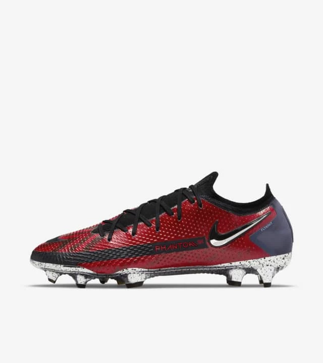 Skepta x Nike Phantom GT Elite Bloody Chrome CK8442-600 | Dead Stock