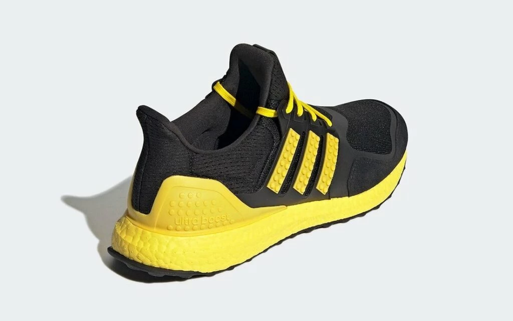 Adidas ultra boost 90 dollars yellow best sale