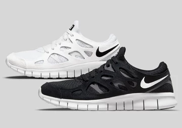 Nike Free Run 2