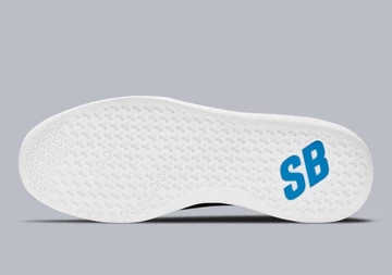 Nike SB Nyjah Free 2 Samborghini